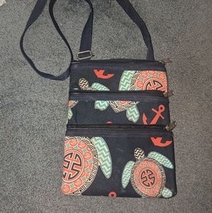 Simply Southern Crossbody Bag